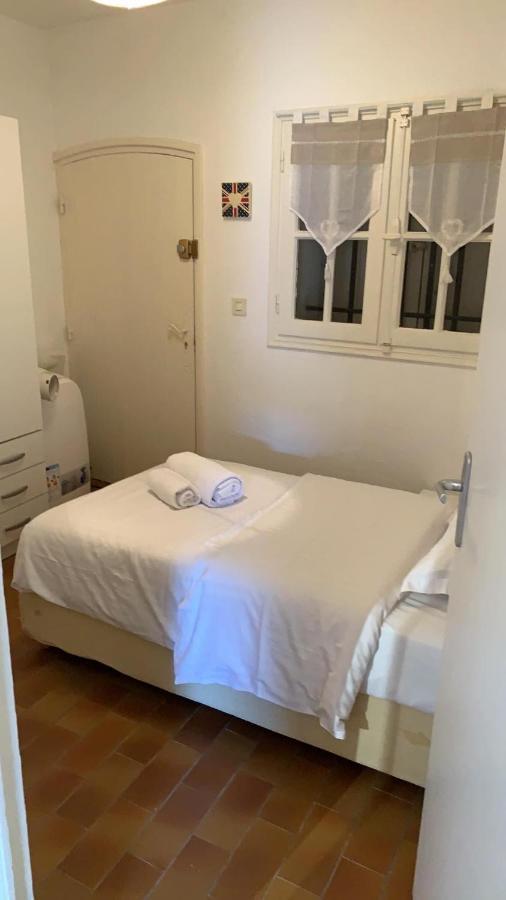 3 Pieces Haut De Gamme Suquet Cannes Exterior photo