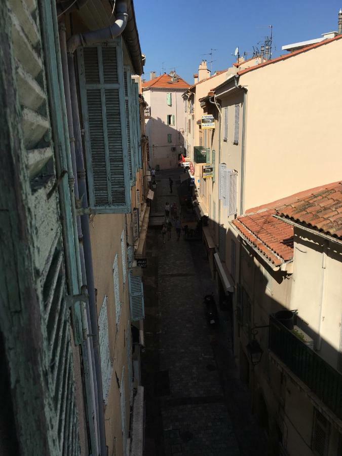 3 Pieces Haut De Gamme Suquet Cannes Exterior photo